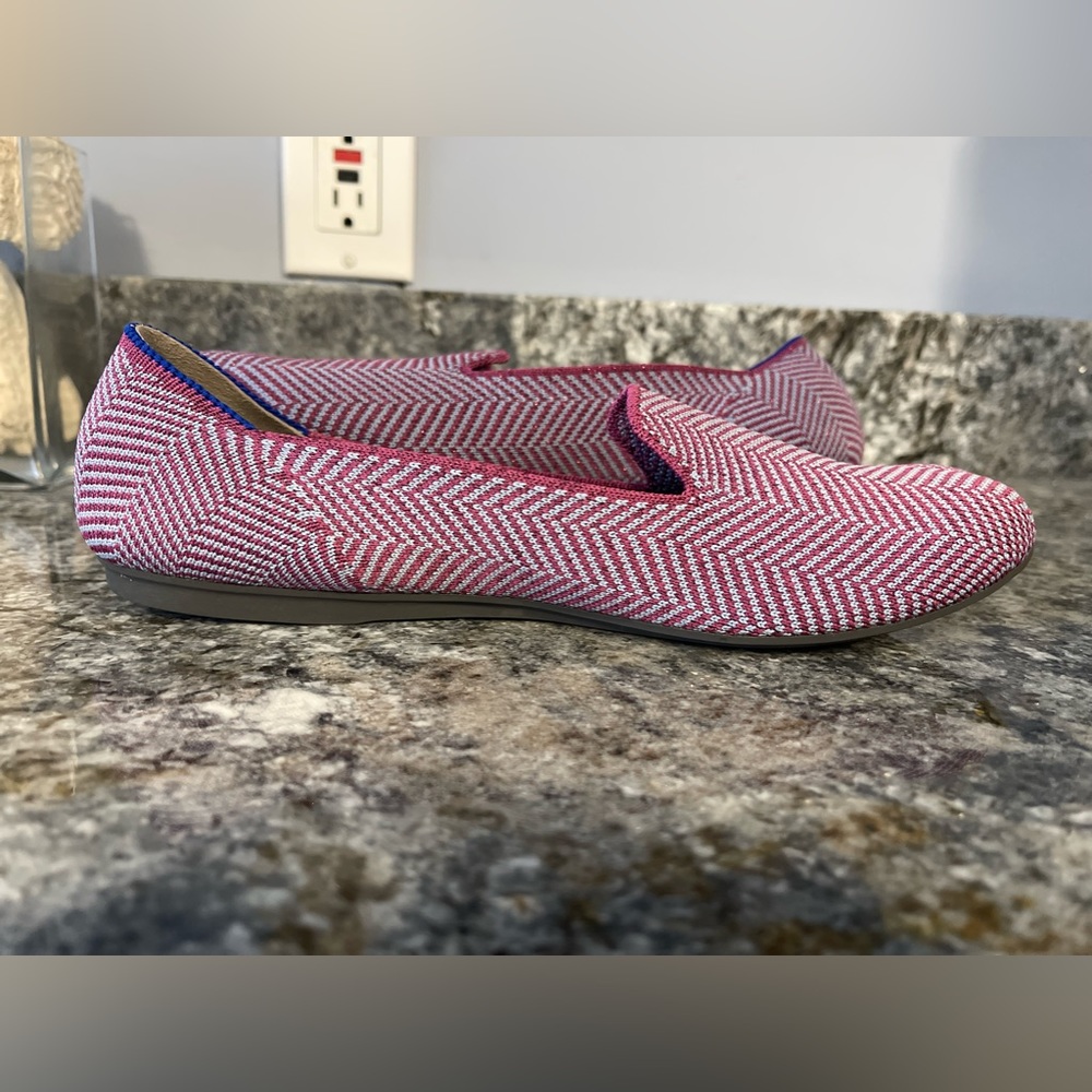 🦄ALERT! Rothy’s Size 8 loafer - Picture 5 of 8